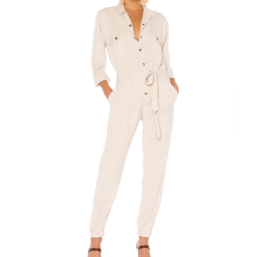 YFB Golly jumpsuit - Picture 2 of 5